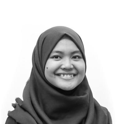 Dianty Widyowati Ningrum, S.Sos., M.Sc
