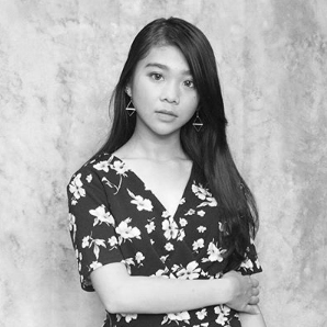 Aurelia Evelyne Huang