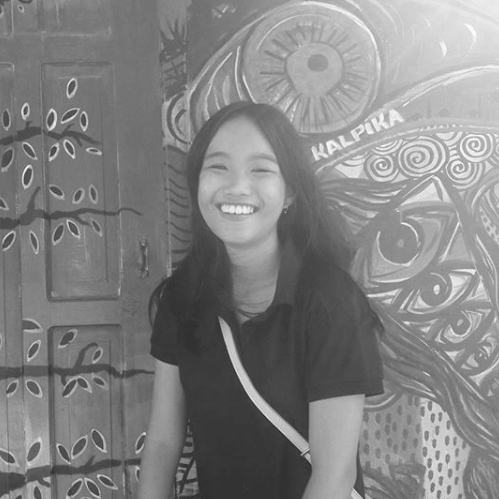 Rizka Lestari